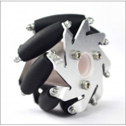 Robotic Wheels (0)